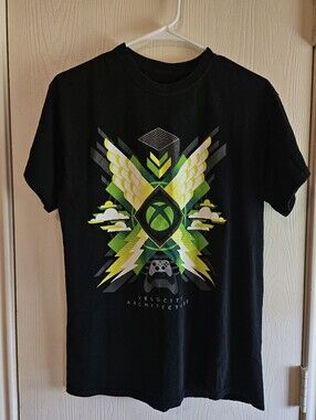 Xbox Velocity Graphic T-Shirt Size Medium